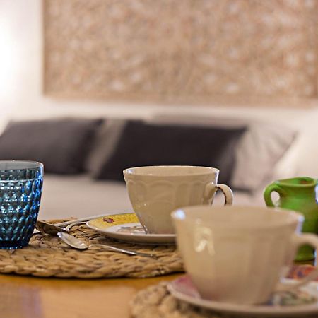G25 Guesthouse Monopoli Dış mekan fotoğraf