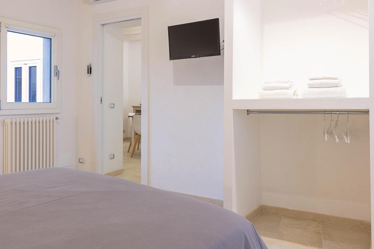 G25 Guesthouse Monopoli Dış mekan fotoğraf