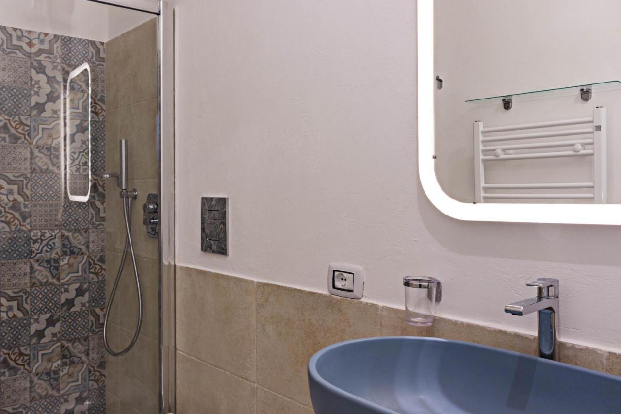 G25 Guesthouse Monopoli Dış mekan fotoğraf