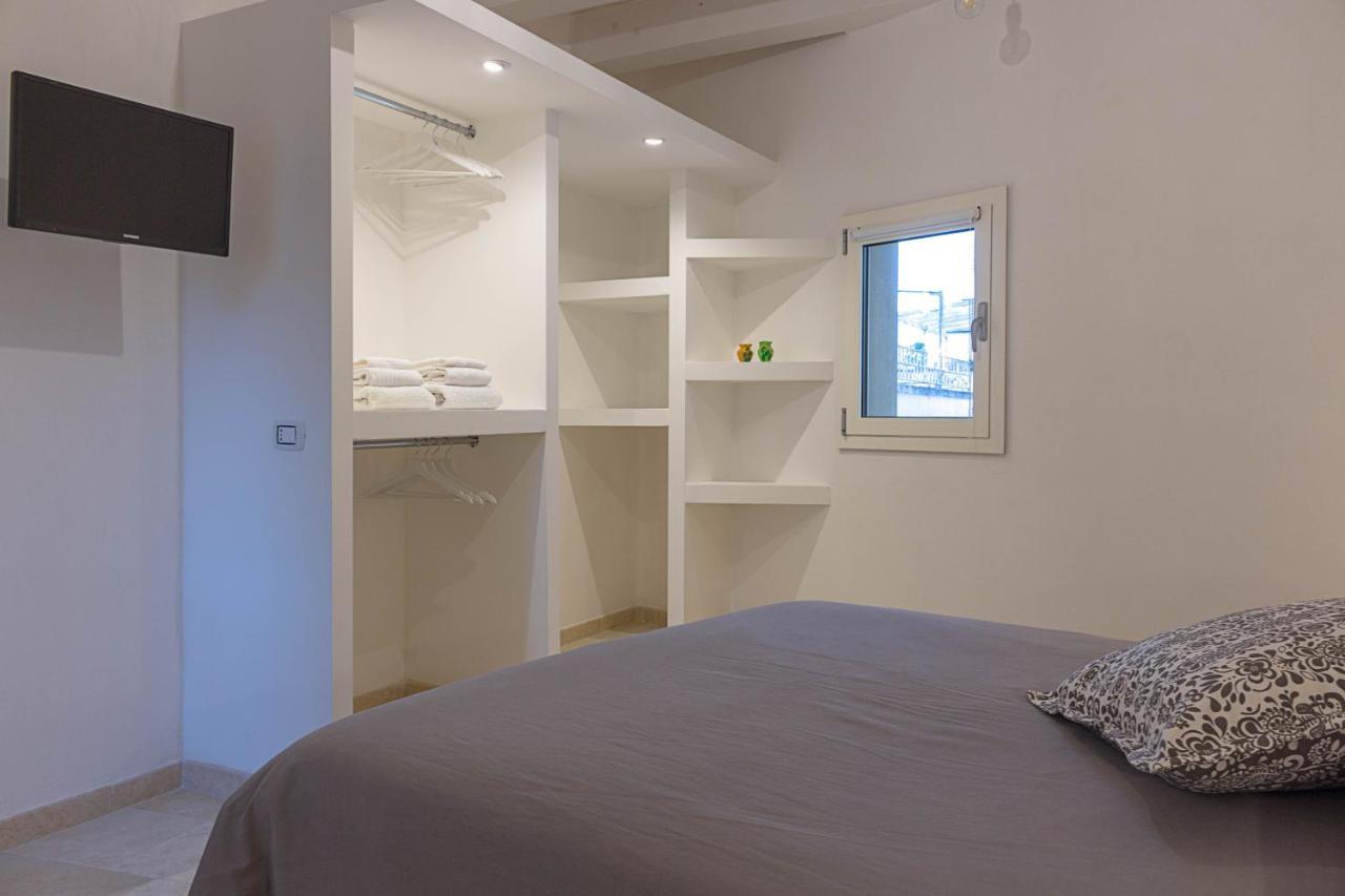 G25 Guesthouse Monopoli Dış mekan fotoğraf