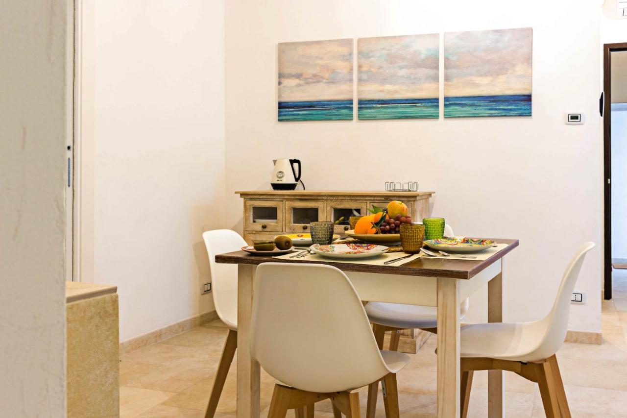 G25 Guesthouse Monopoli Dış mekan fotoğraf