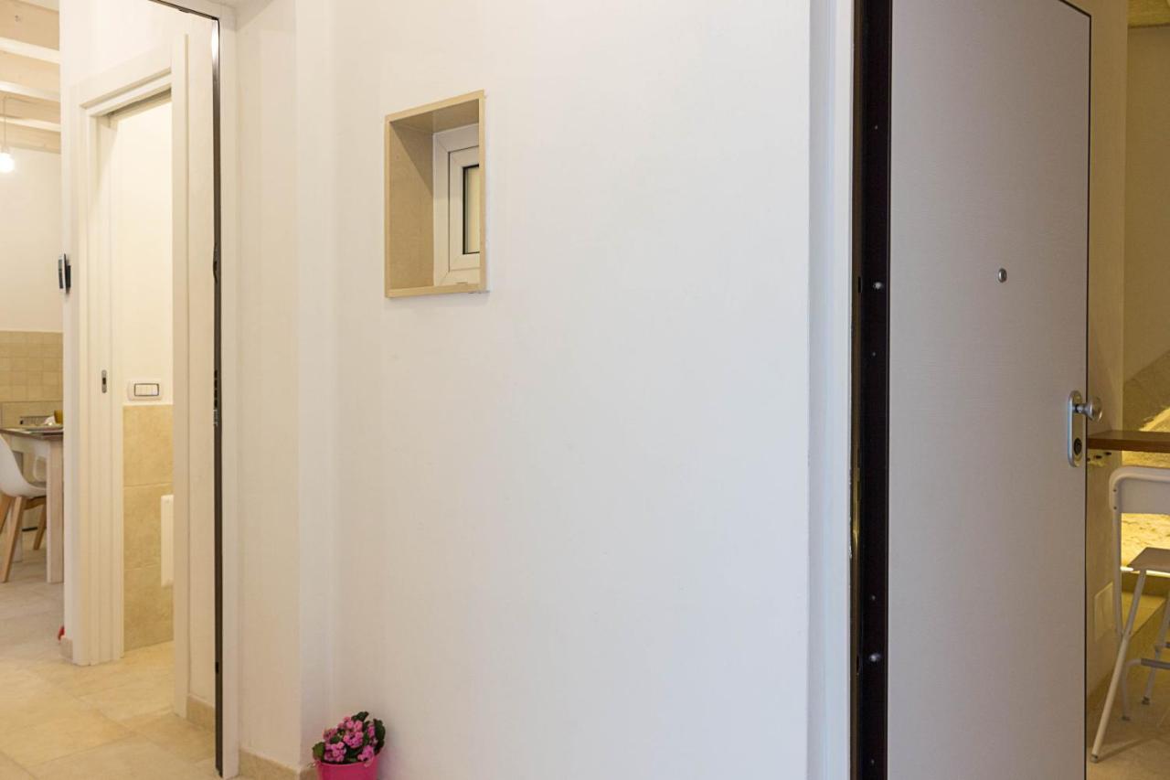 G25 Guesthouse Monopoli Dış mekan fotoğraf