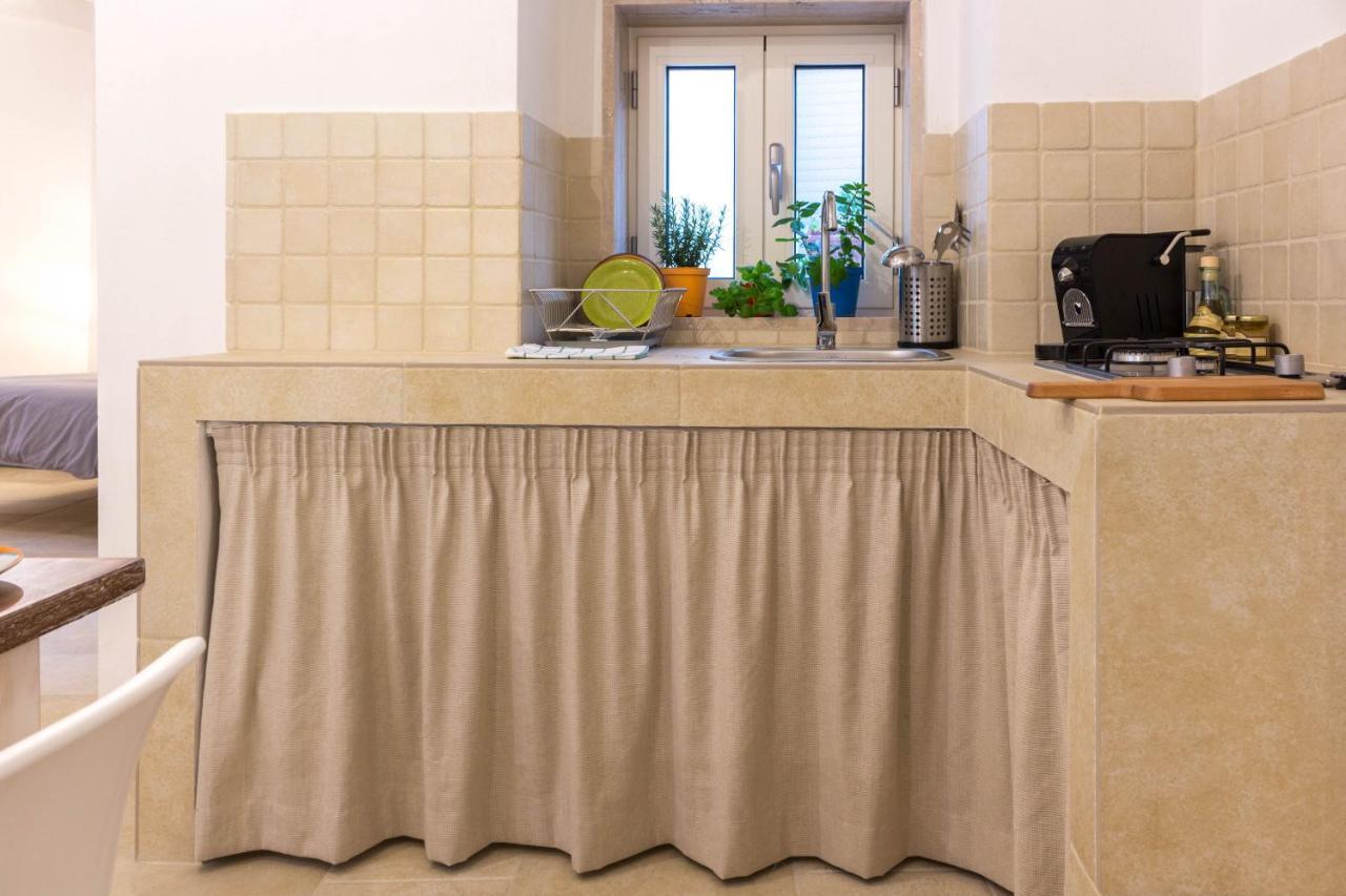 G25 Guesthouse Monopoli Dış mekan fotoğraf