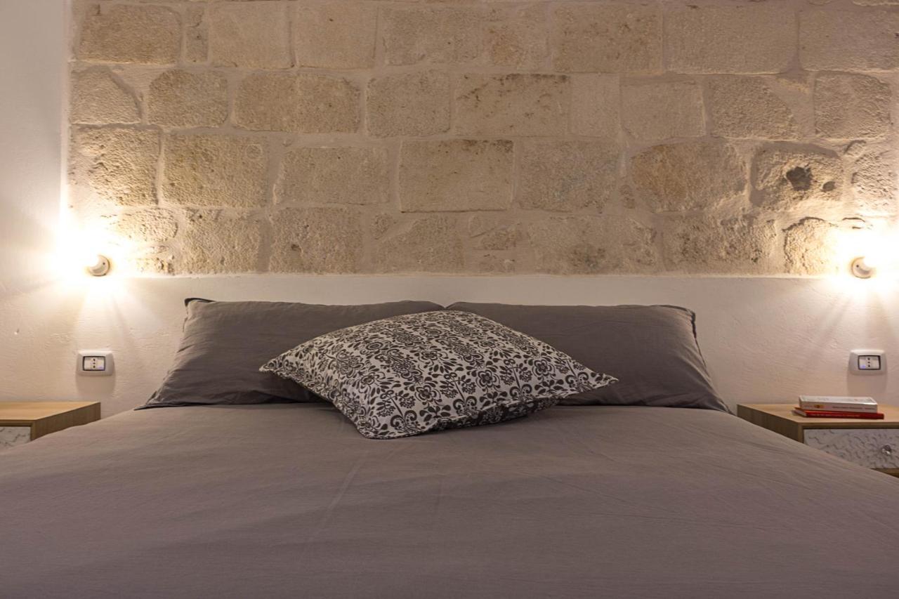 G25 Guesthouse Monopoli Dış mekan fotoğraf