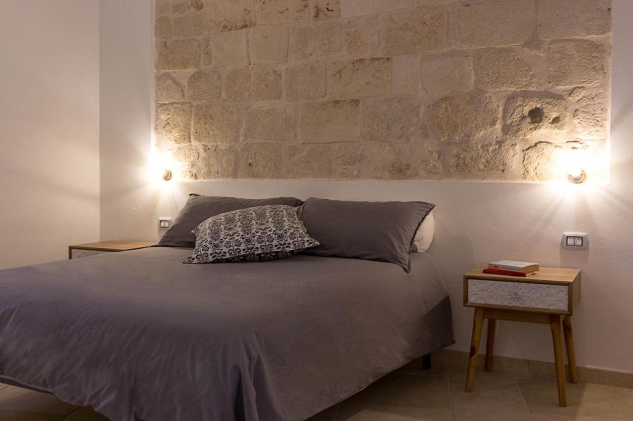 G25 Guesthouse Monopoli Dış mekan fotoğraf