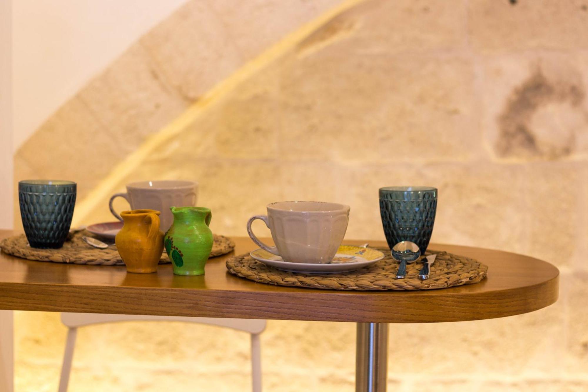 G25 Guesthouse Monopoli Dış mekan fotoğraf