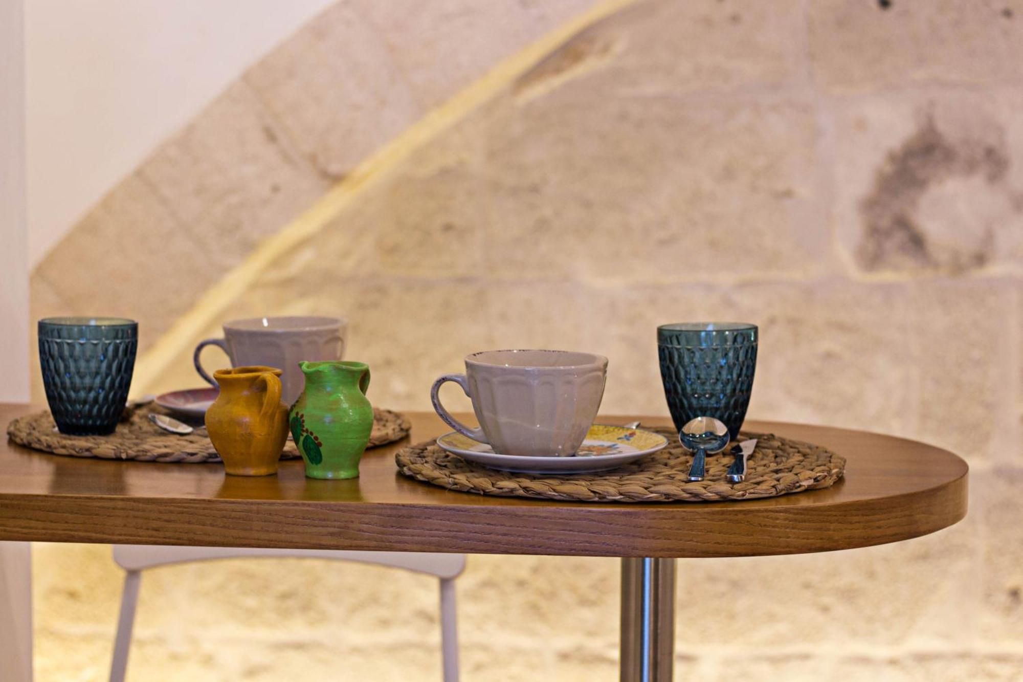 G25 Guesthouse Monopoli Dış mekan fotoğraf